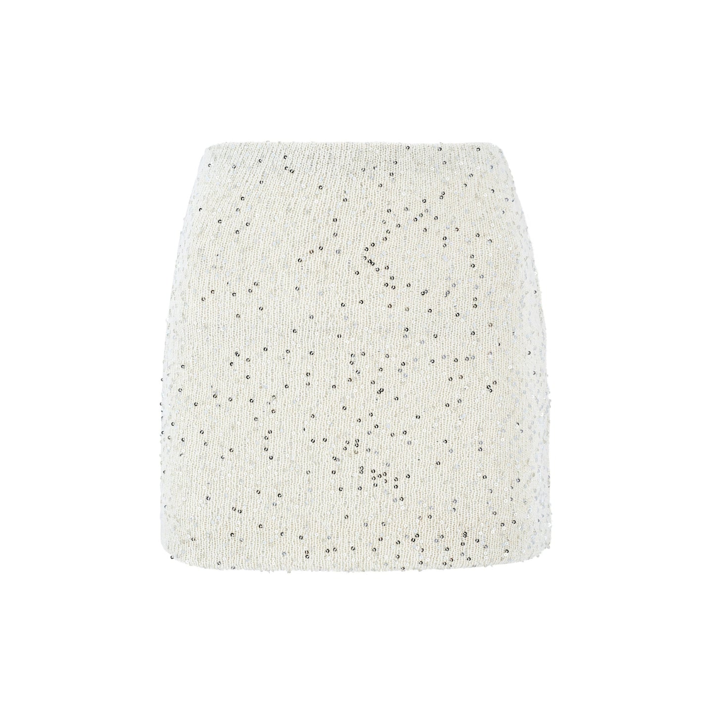 Angel Mini Skirt