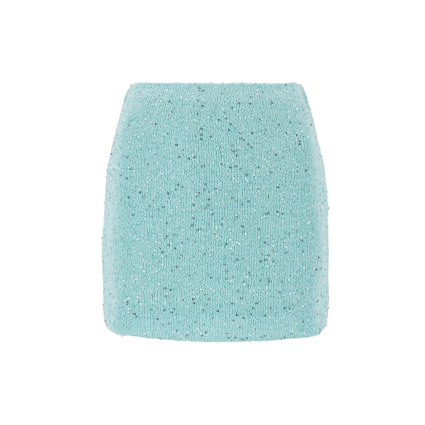 Natalia Mini Skirt