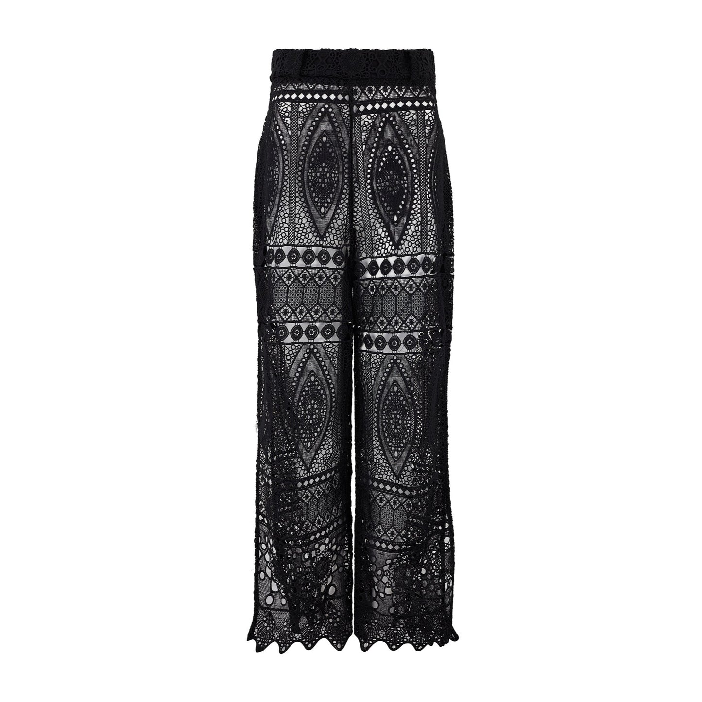 Joanna Flare Trouser