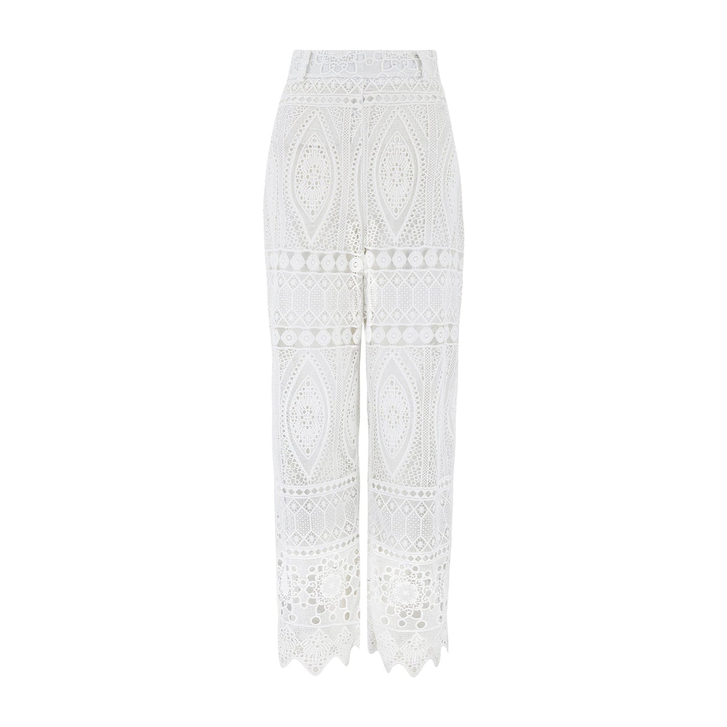 Joanna Flare Trouser