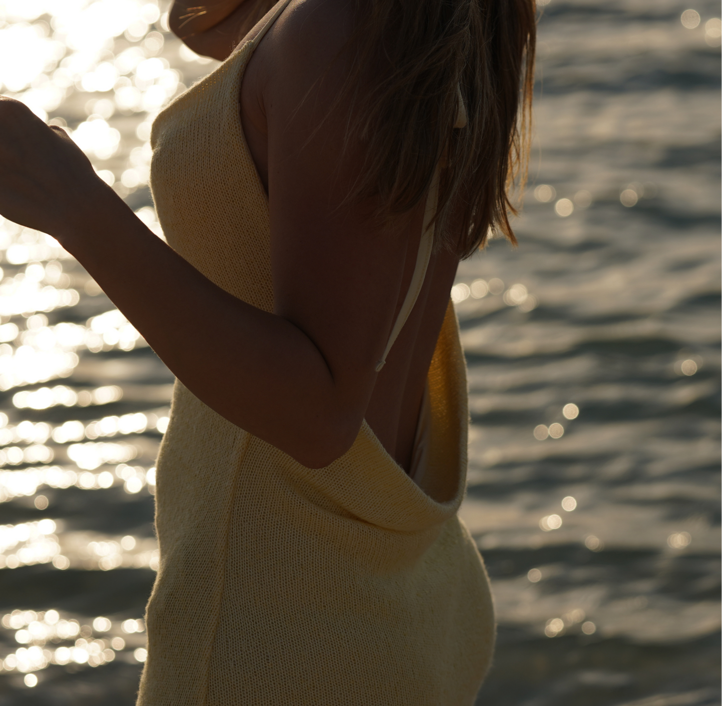 Ayla Dress