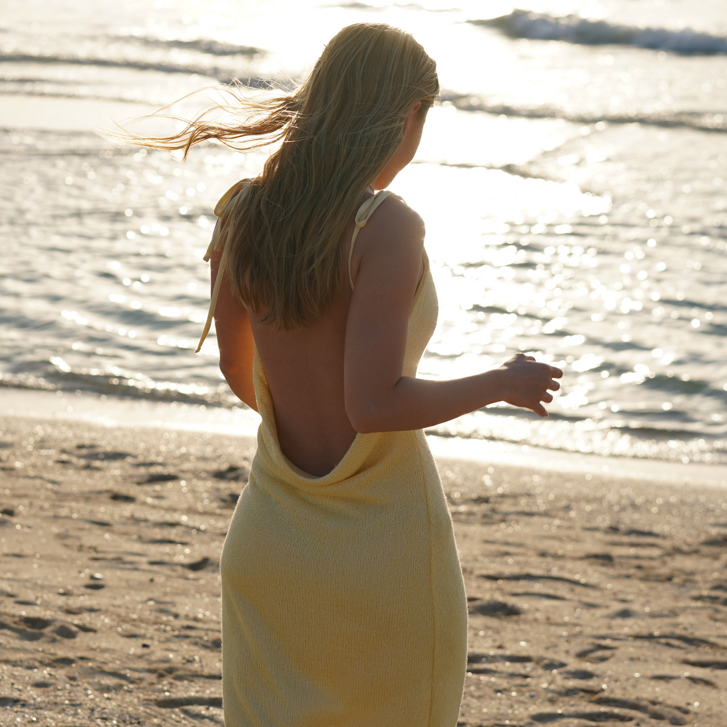 Ayla Dress