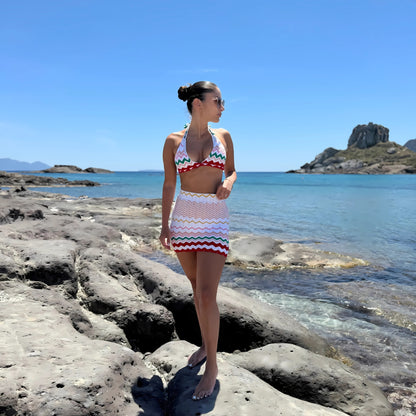 Simmi Mini Skirt