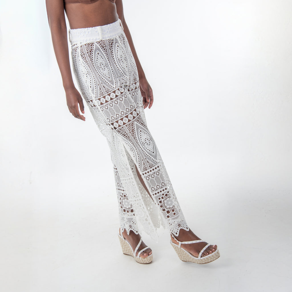 Joanna Flare Trouser