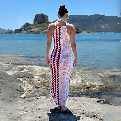 Sofia Dress