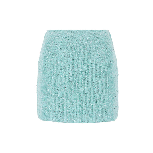 Natalia Mini Skirt