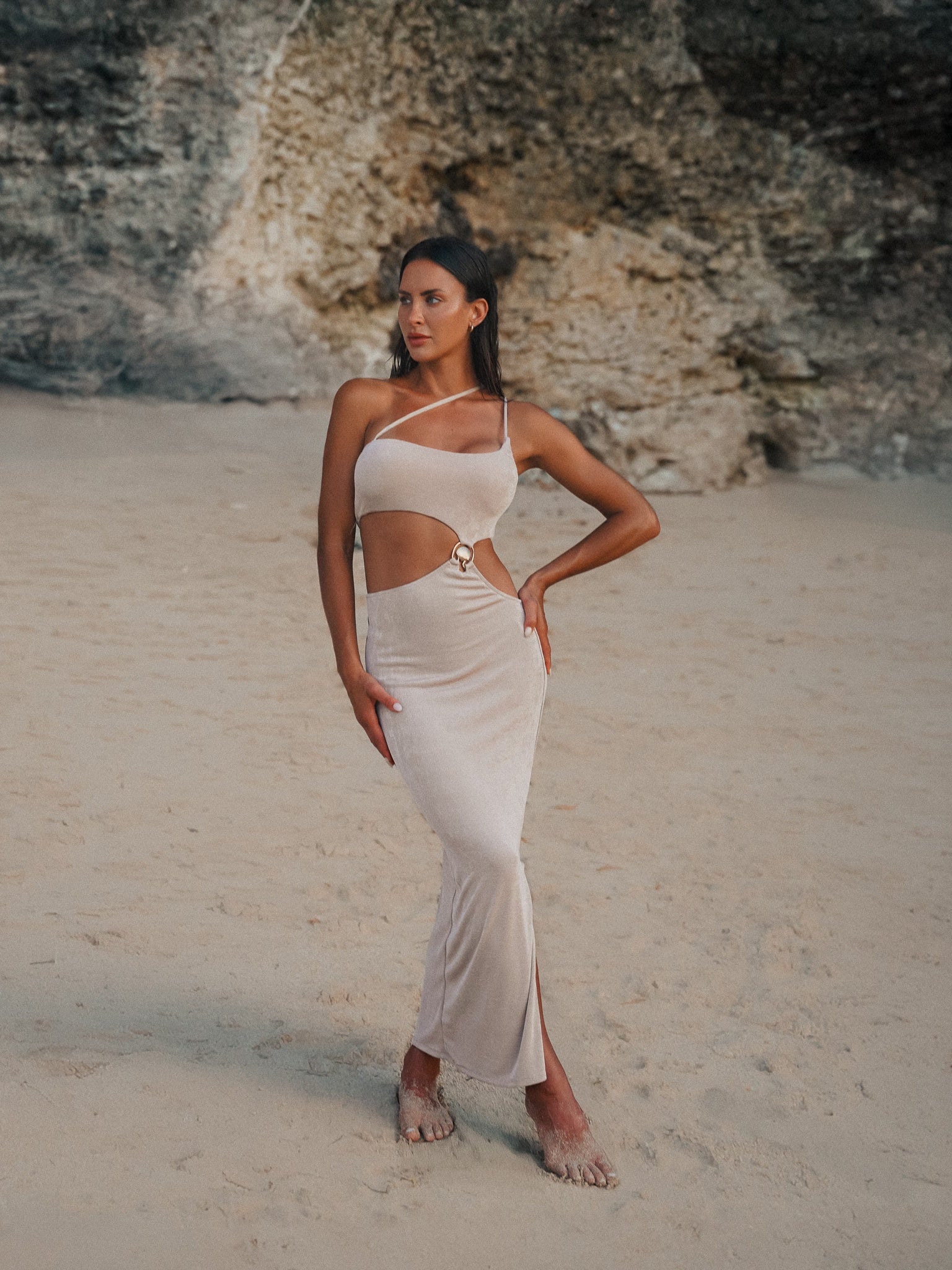 Noa Dress