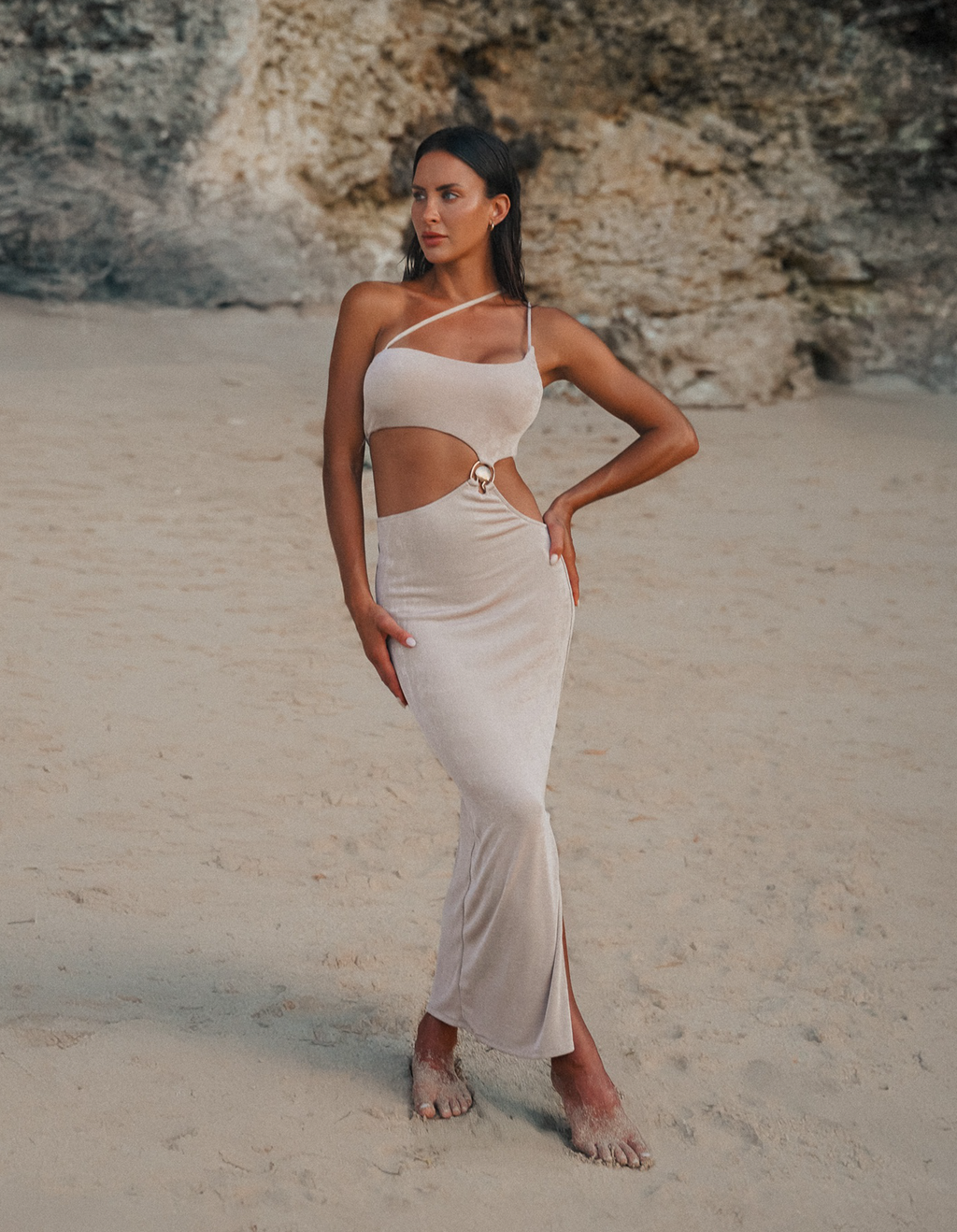 Noa Dress