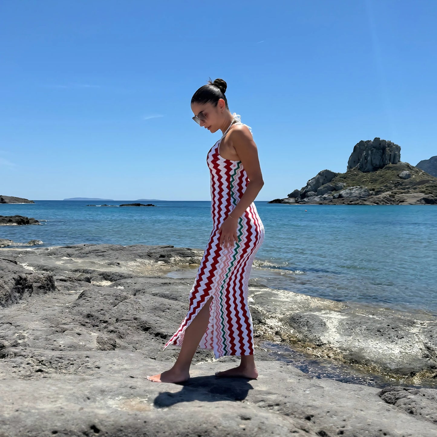 Sofia Dress