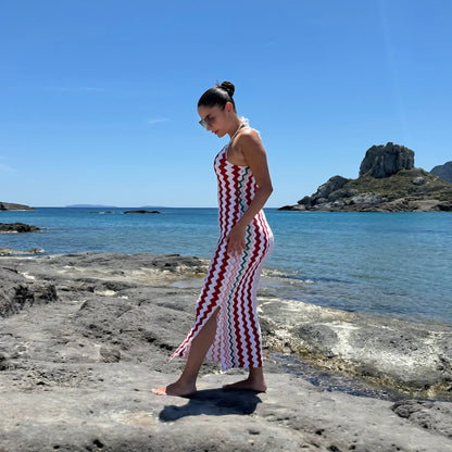 Sofia Dress