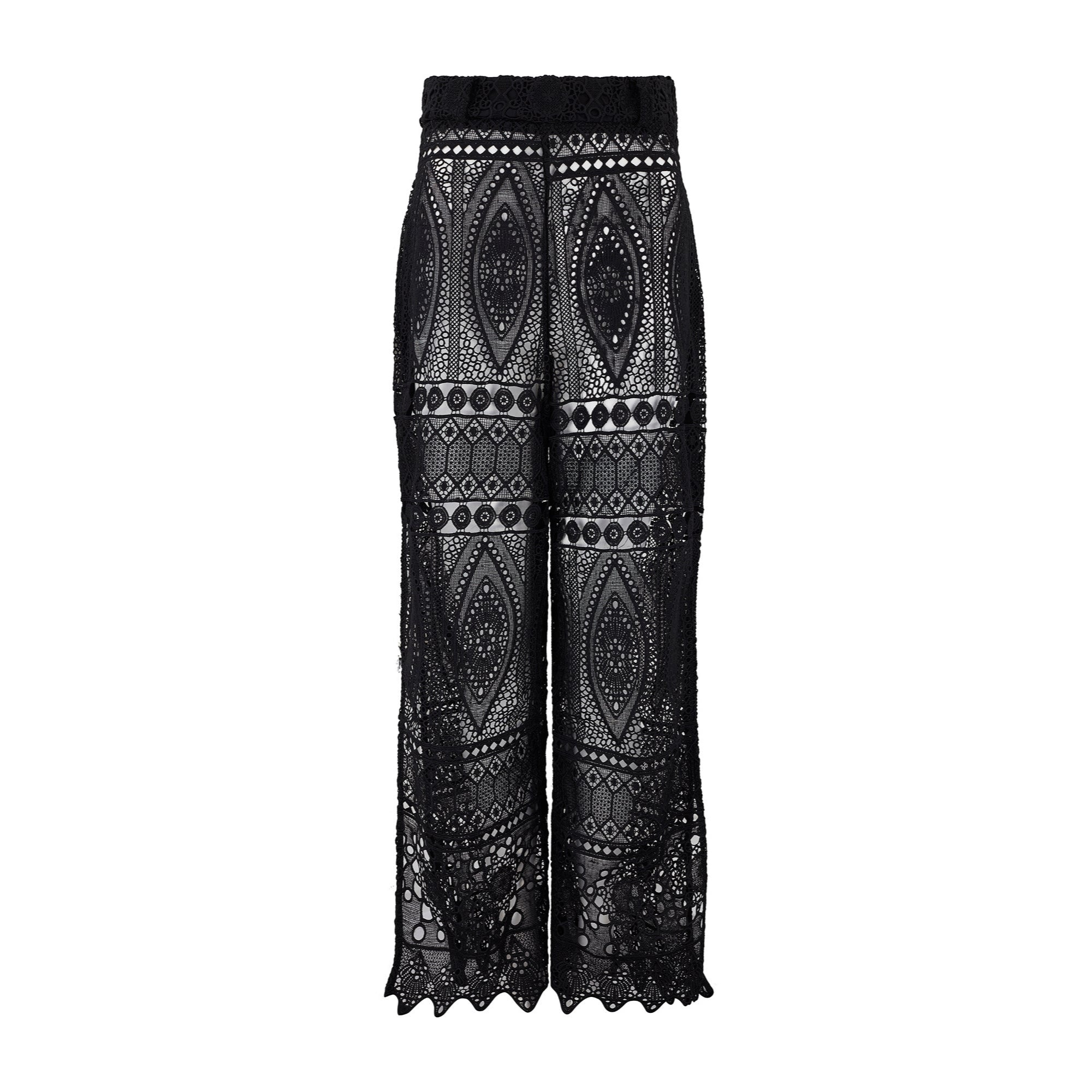 Joanna Flare Trouser