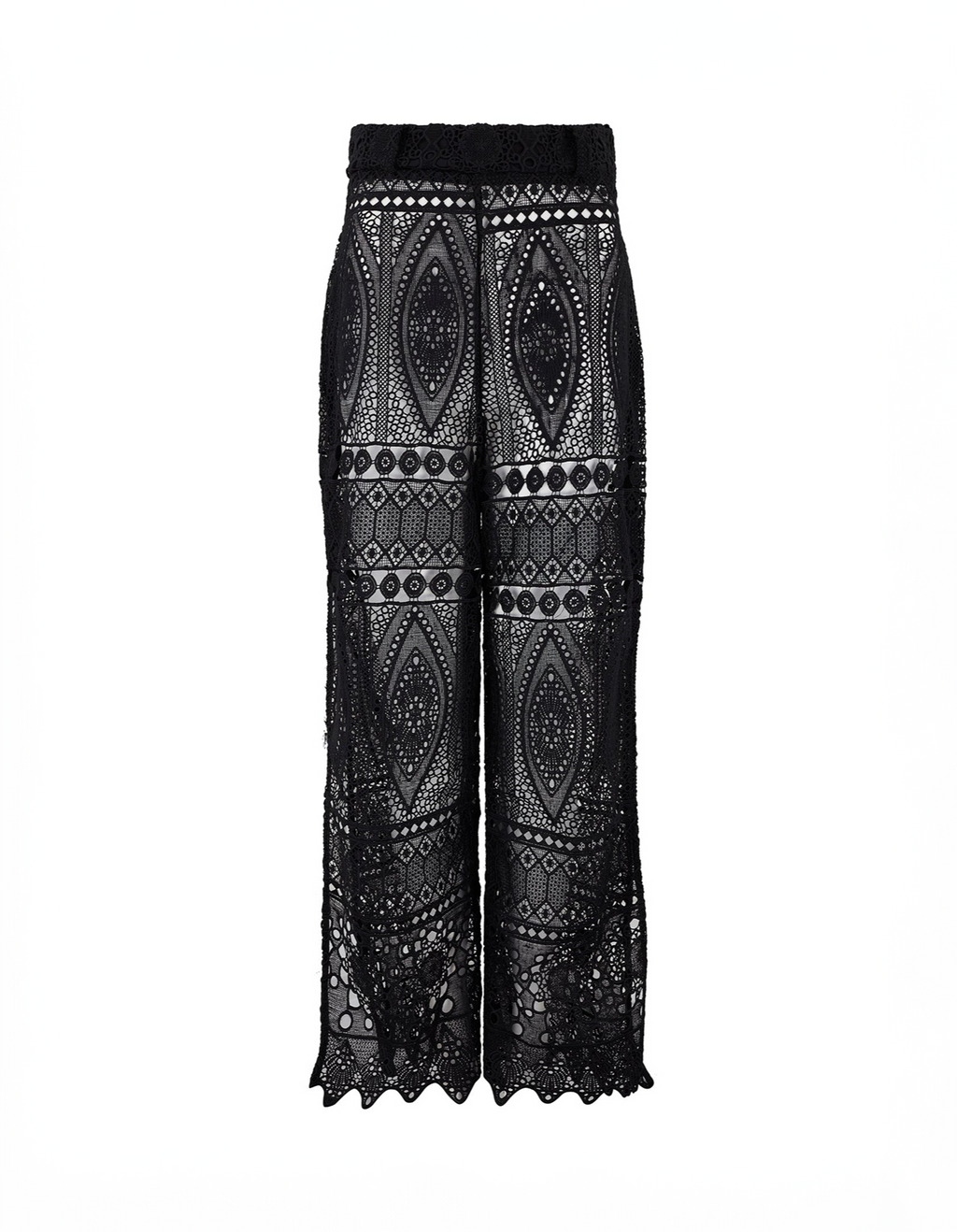 Joanna Flare Trouser