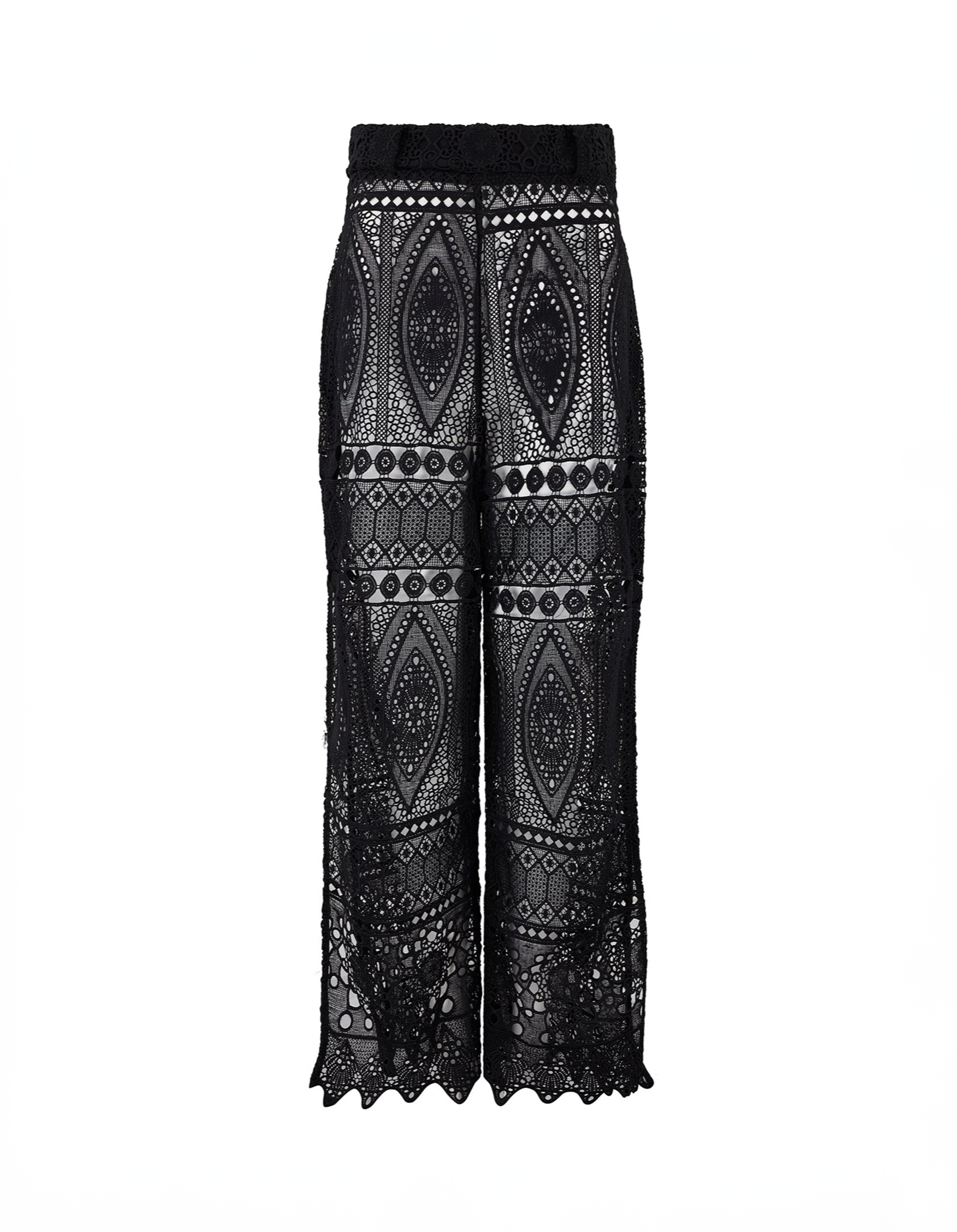 Joanna Flare Trouser