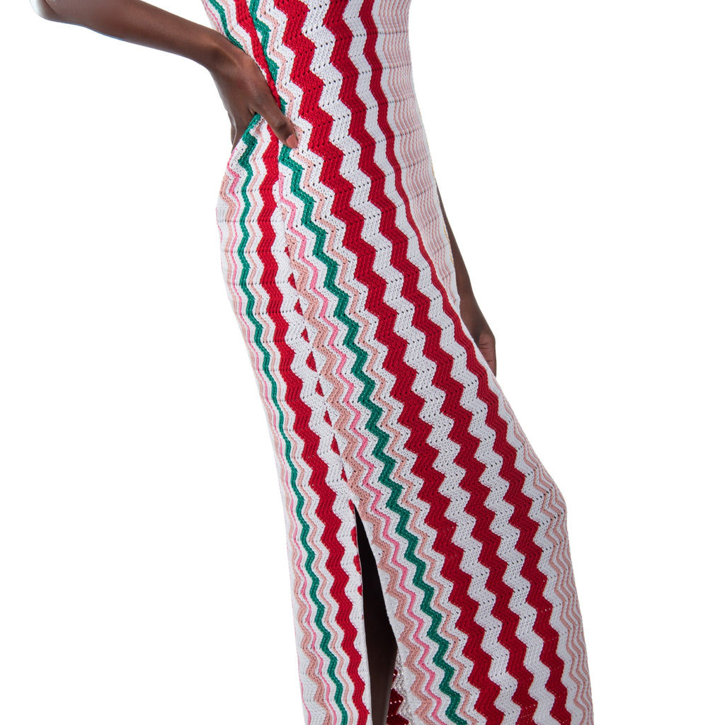 Sofia Dress