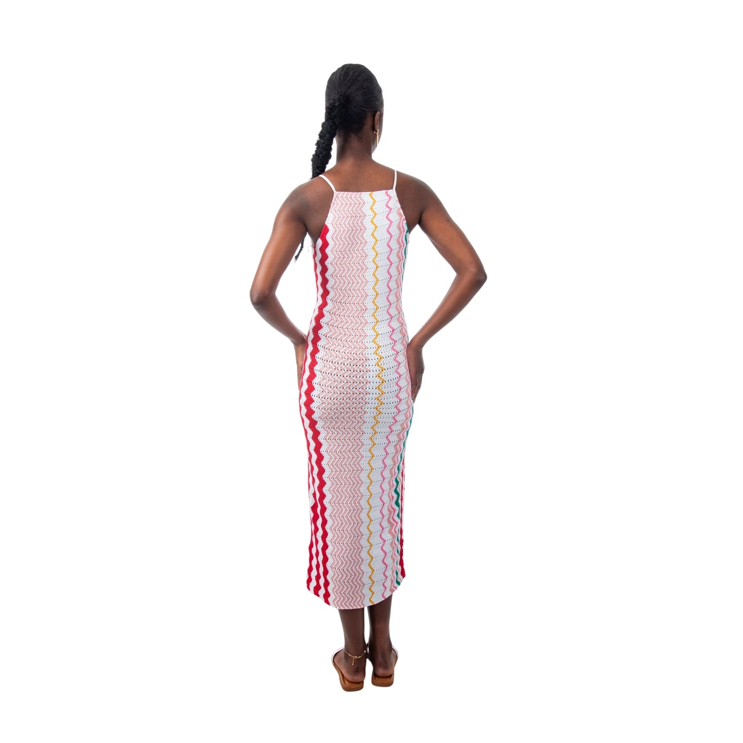 Sofia Dress