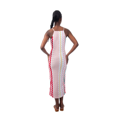 Sofia Dress