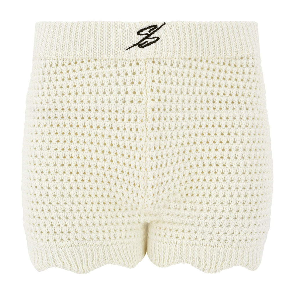 Shooni Crochet Short