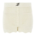 Shooni Crochet Short