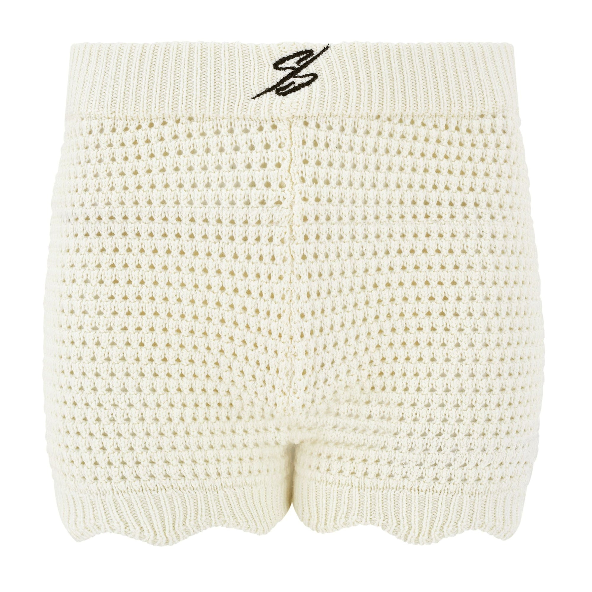 Shooni Crochet Short