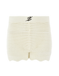 Shooni Crochet Short