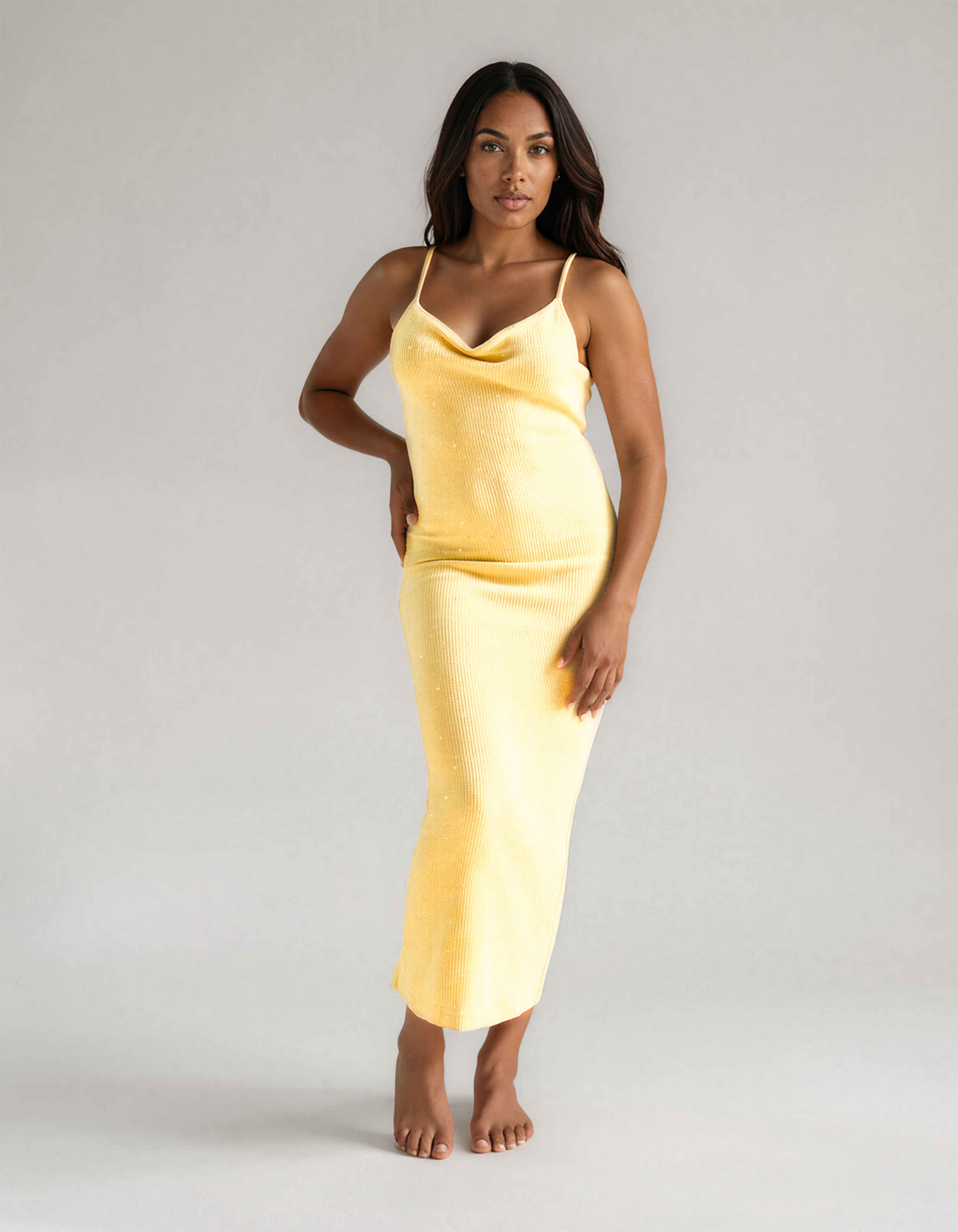 Ayla Dress