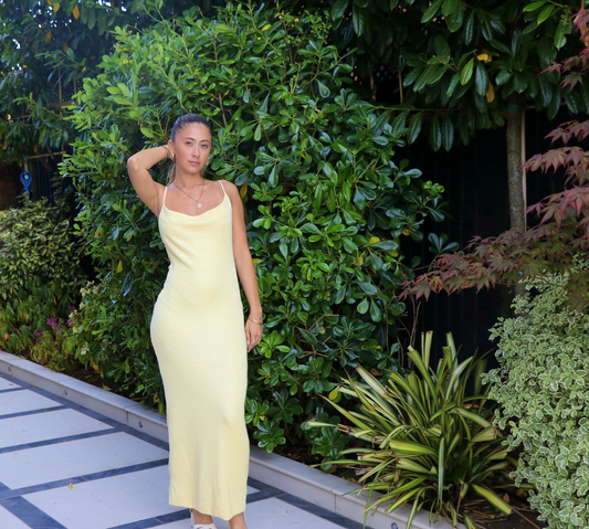 Ayla Dress