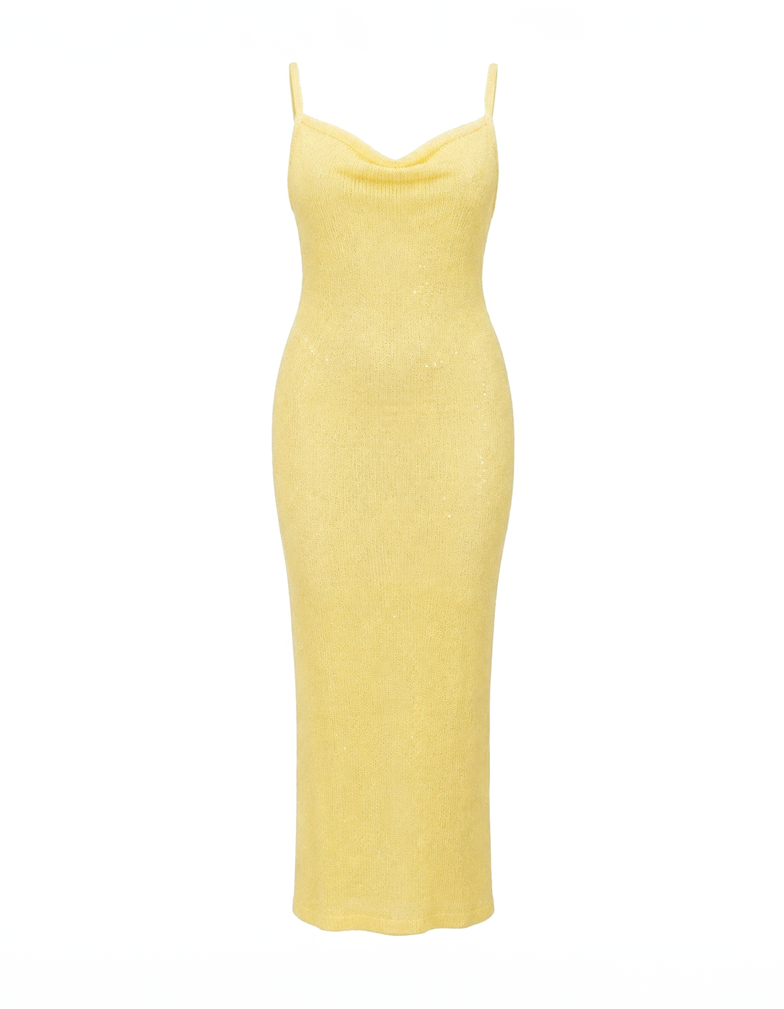 Ayla Dress