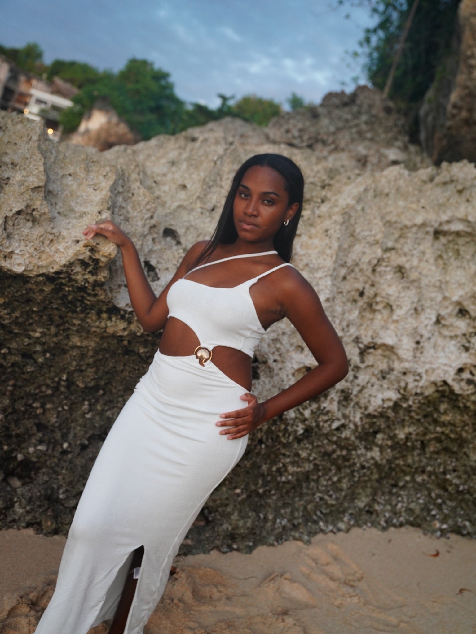 Noa Dress