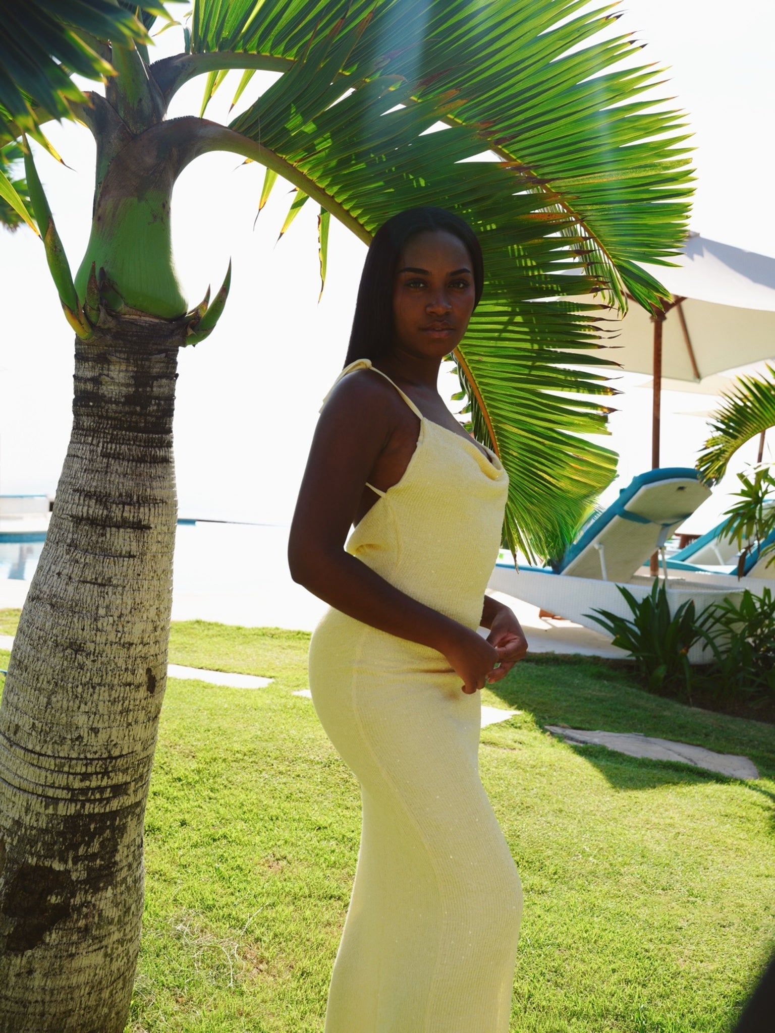 Ayla Dress