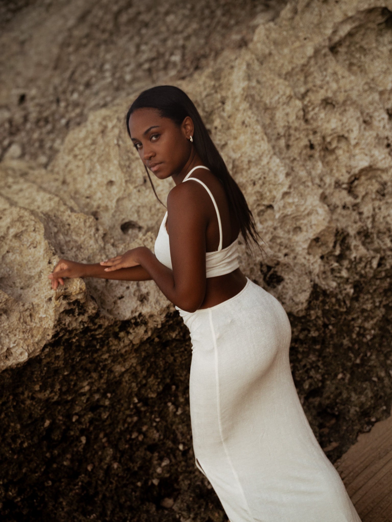 Noa Dress