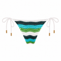 Suki Bikini Bottom - Green