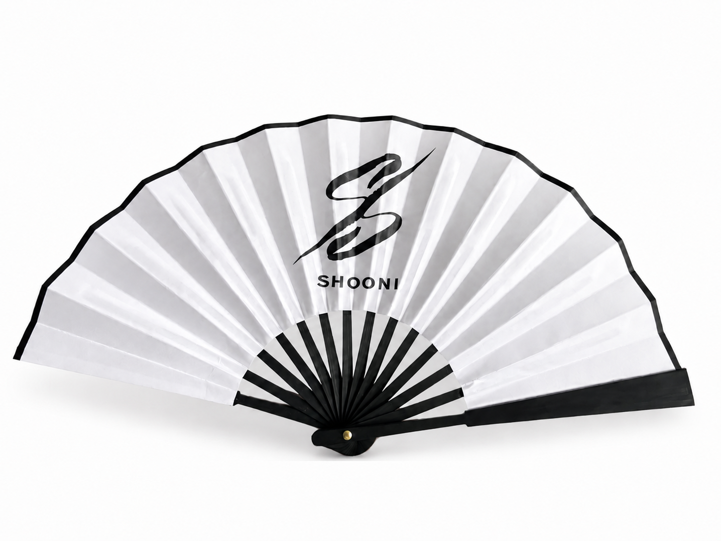 Shooni hand fan