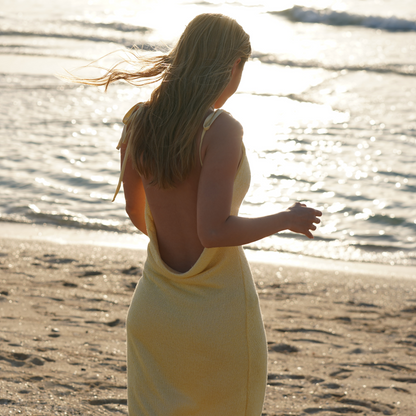 Ayla Dress
