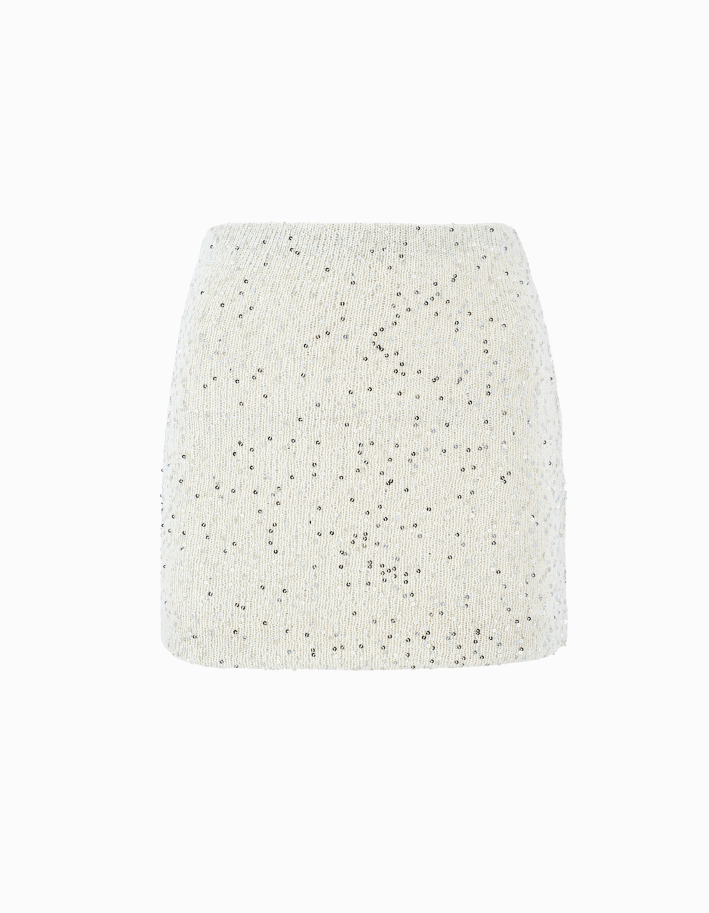 Angel Mini Skirt
