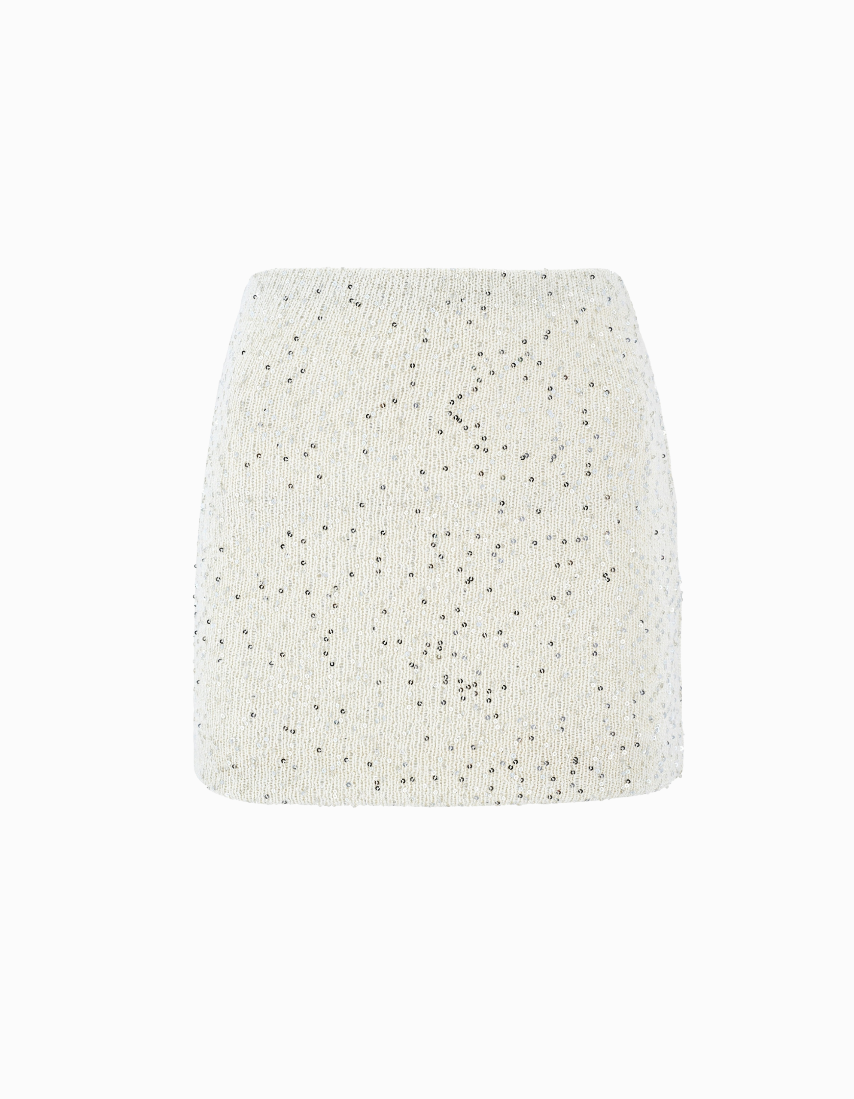 Angel Mini Skirt