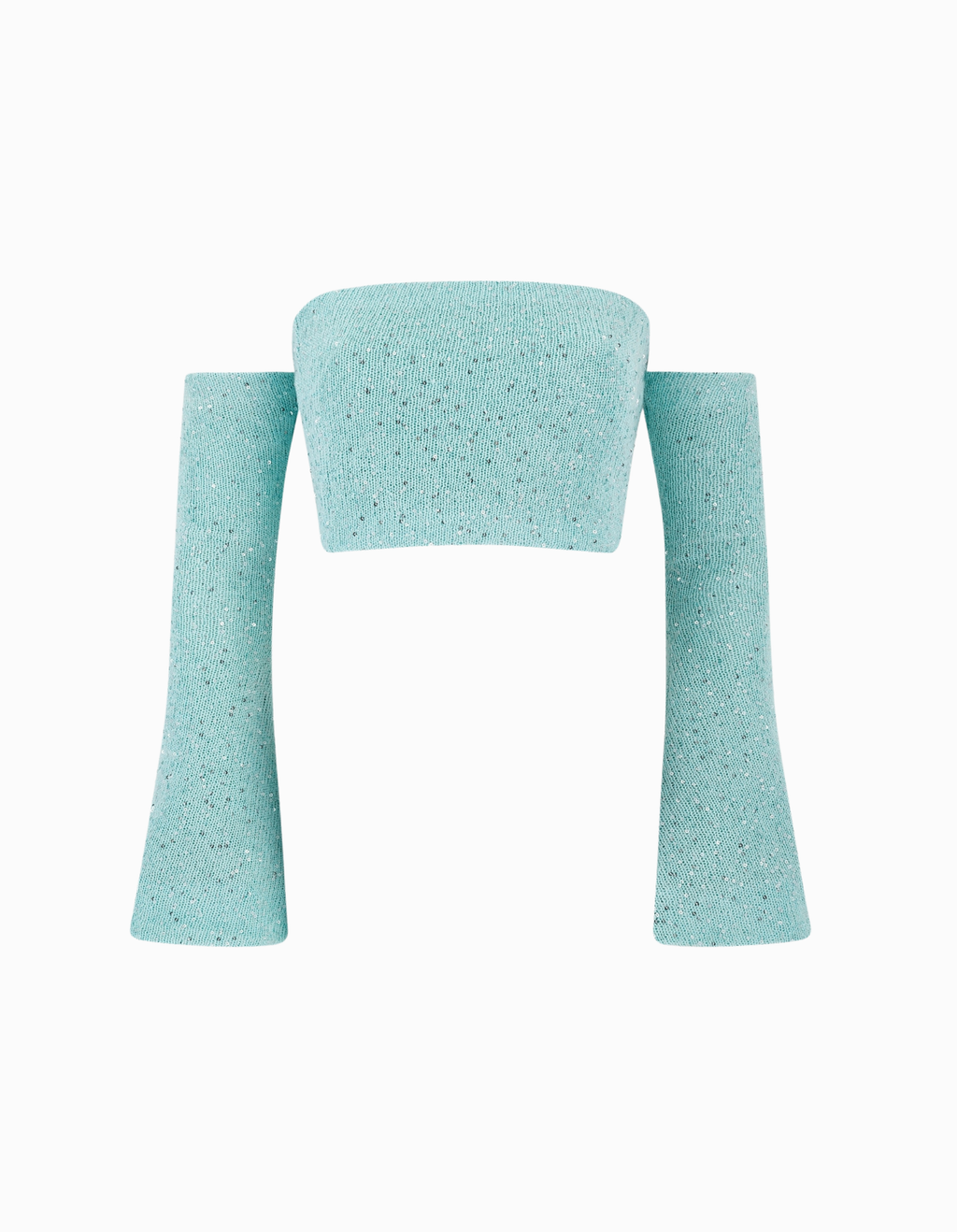 Natalia Flare Sleeve Top