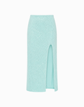 Natalia Maxi Split Skirt
