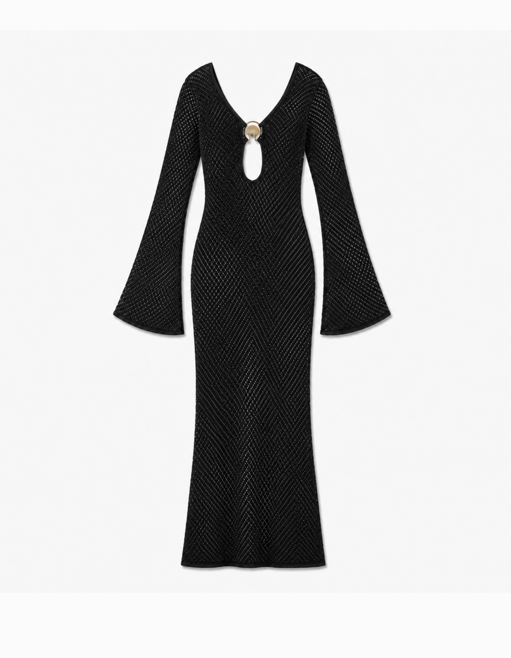 Yasmin Dress