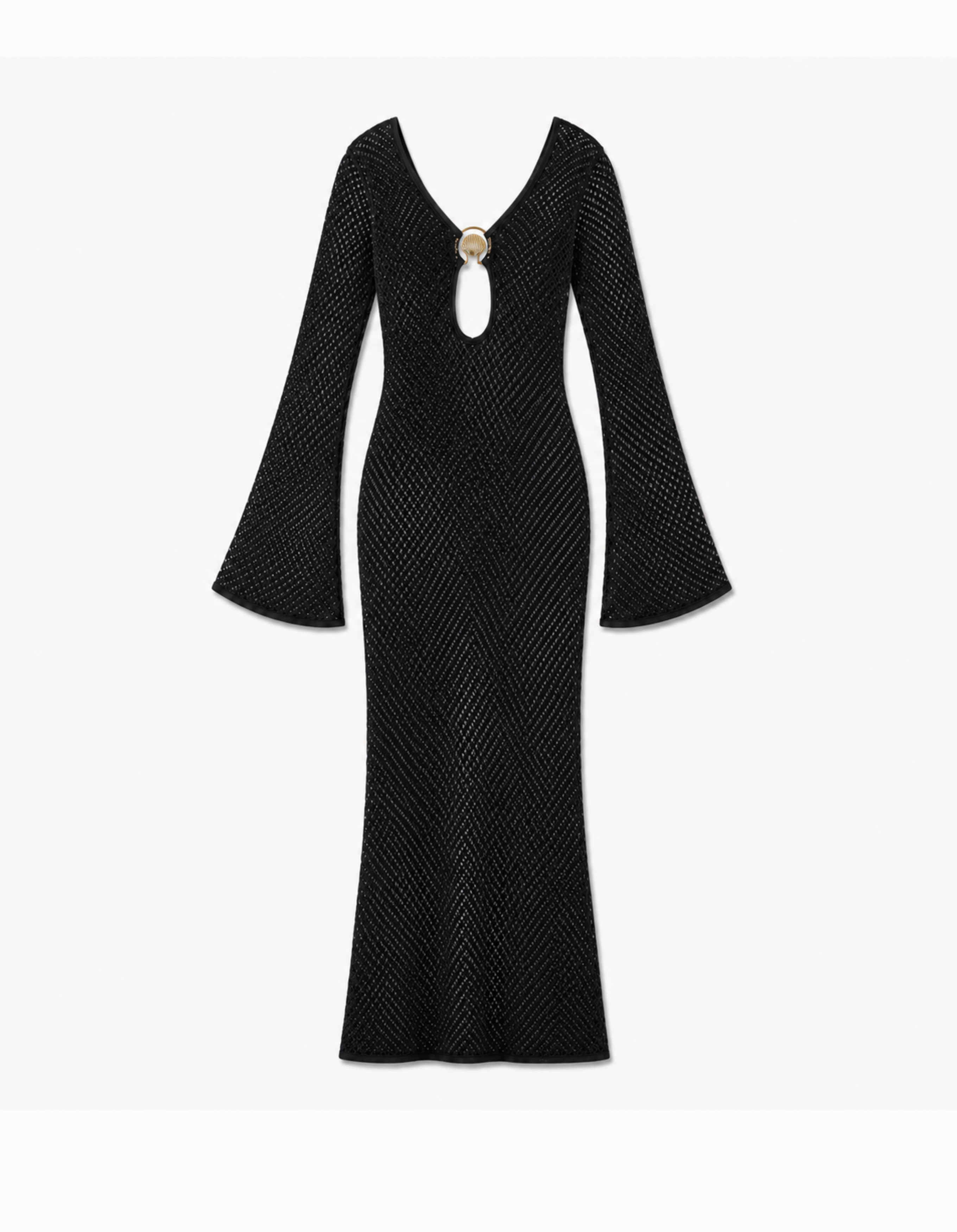 Yasmin Dress