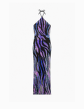 Nikita Sequin Dress