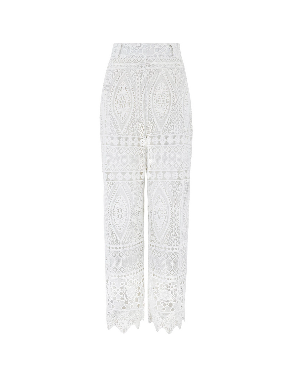 Pantalon Joanna Flare