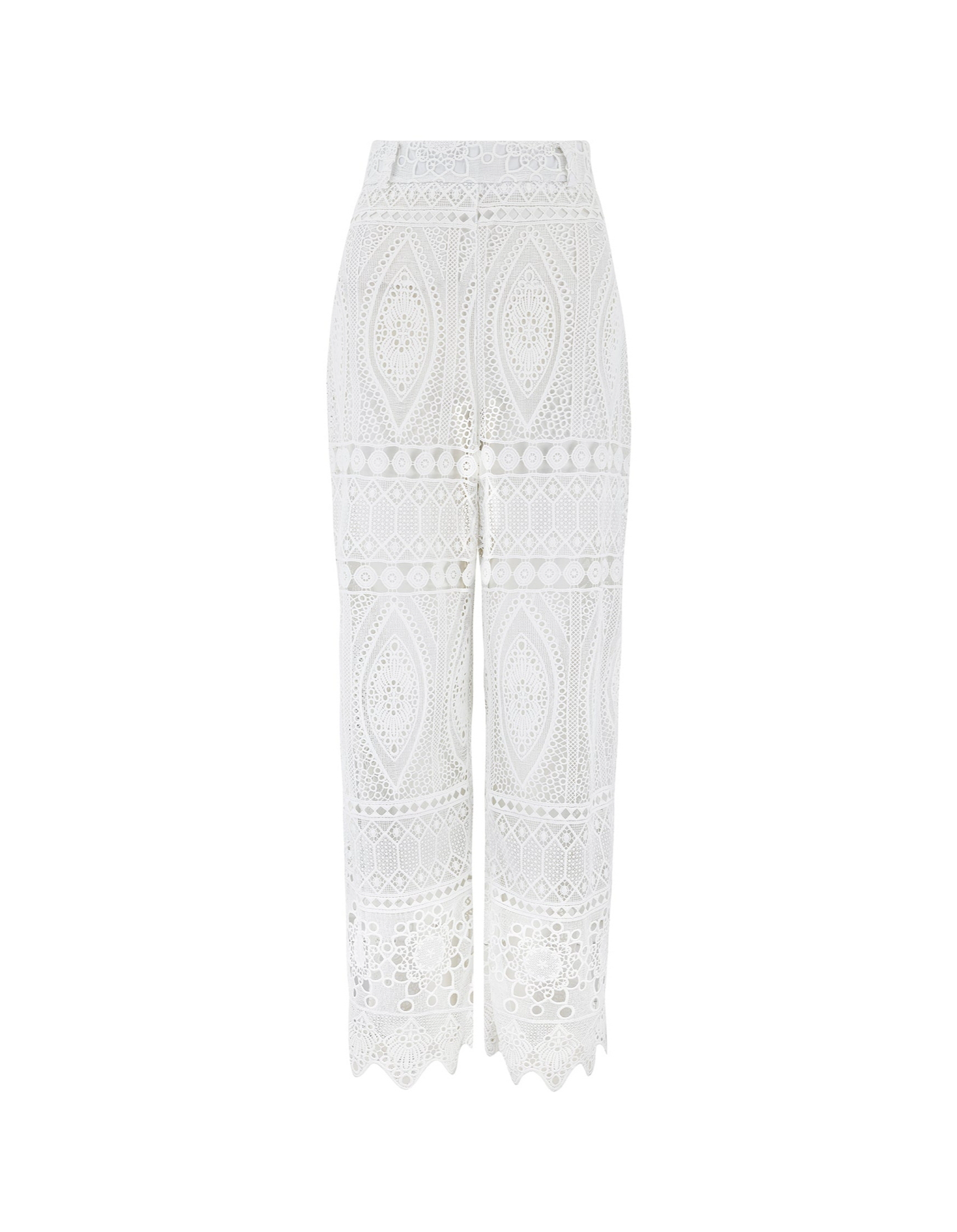 Joanna Flare Trouser
